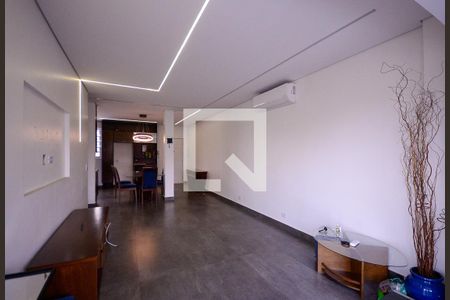 Sala  de apartamento para alugar com 2 quartos, 106m² em Liberdade, São Paulo