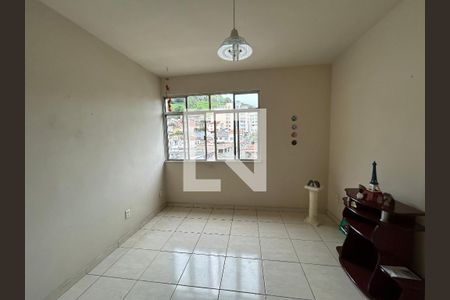 Sala de apartamento à venda com 2 quartos, 68m² em Lins de Vasconcelos, Rio de Janeiro