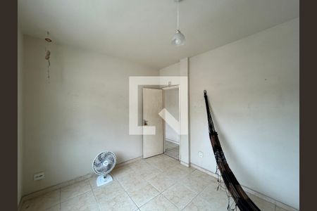 Quarto 1 de apartamento à venda com 2 quartos, 68m² em Lins de Vasconcelos, Rio de Janeiro
