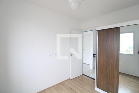 Quarto 1 de apartamento para alugar com 2 quartos, 37m² em Vila Isa, São Paulo