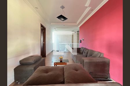 Casa à venda com 4 quartos, 360m² em Candelária, Belo Horizonte