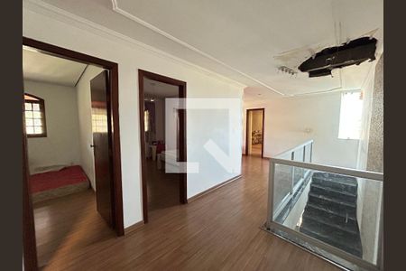 Casa à venda com 4 quartos, 360m² em Candelária, Belo Horizonte
