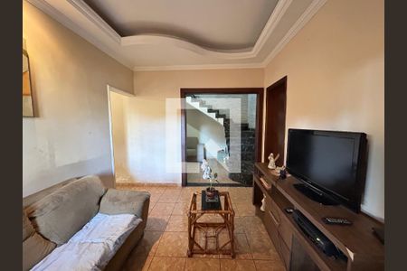 Casa à venda com 4 quartos, 360m² em Candelária, Belo Horizonte
