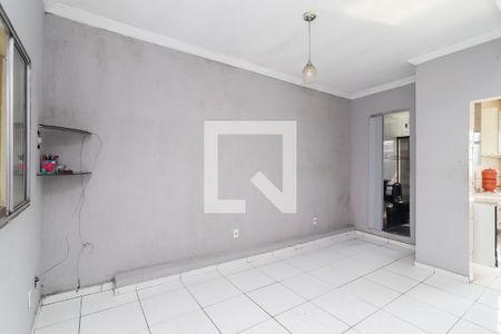 Sala de casa para alugar com 2 quartos, 40m² em Cidade Tiradentes, São Paulo