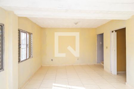 Quarto 1 de casa para alugar com 2 quartos, 40m² em Cidade Tiradentes, São Paulo