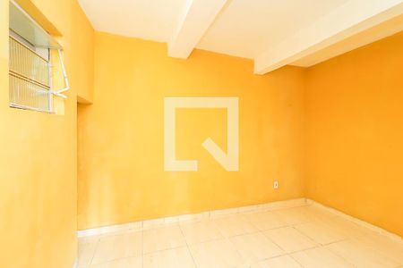 Quarto 2 de casa para alugar com 2 quartos, 40m² em Cidade Tiradentes, São Paulo