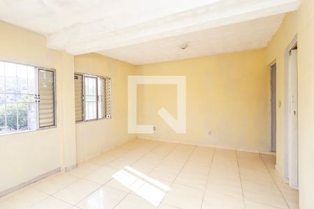 Quarto 1 de casa para alugar com 2 quartos, 40m² em Cidade Tiradentes, São Paulo