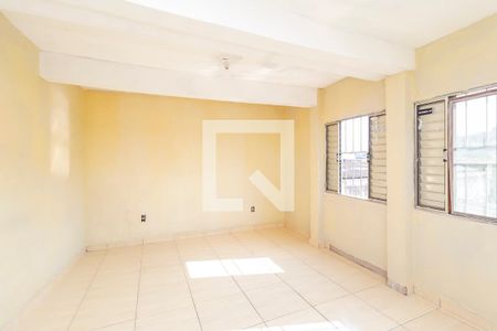 Quarto 1 de casa para alugar com 2 quartos, 40m² em Cidade Tiradentes, São Paulo