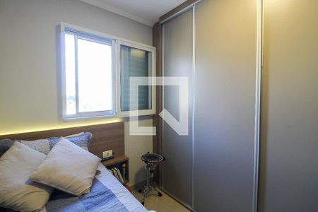 Quarto 1 de apartamento à venda com 2 quartos, 50m² em Jardim Esmeralda, São Paulo