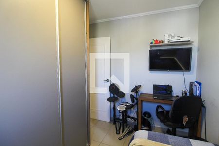Quarto 1 de apartamento à venda com 2 quartos, 50m² em Jardim Esmeralda, São Paulo