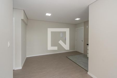 Sala de Estar/Jantar  de apartamento para alugar com 2 quartos, 61m² em Jardim Sao Carlos, Sumaré