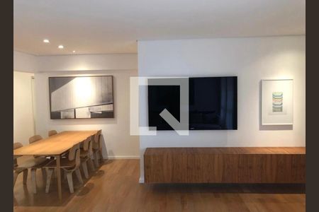 Apartamento à venda com 1 quarto, 76m² em Pompeia, São Paulo