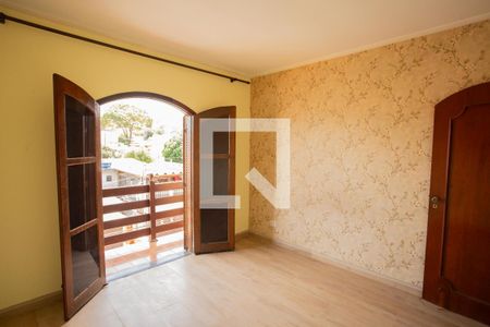 QUARTO 1 de casa à venda com 2 quartos, 193m² em Parque Maria Domitila, São Paulo