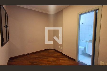 Suíte  de apartamento à venda com 2 quartos, 59m² em Vila Mussolini, São Bernardo do Campo
