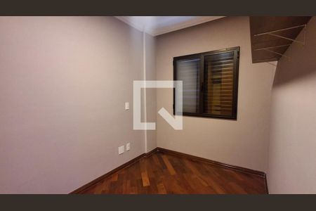 Quarto  de apartamento à venda com 2 quartos, 59m² em Vila Mussolini, São Bernardo do Campo