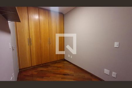 Quarto  de apartamento à venda com 2 quartos, 59m² em Vila Mussolini, São Bernardo do Campo