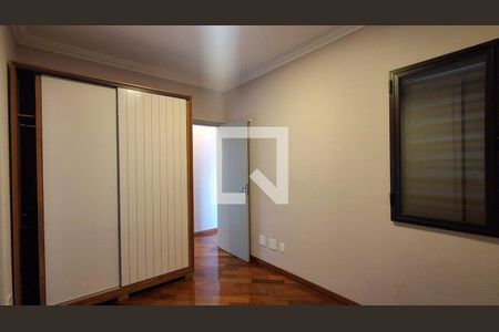 Suíte  de apartamento à venda com 2 quartos, 59m² em Vila Mussolini, São Bernardo do Campo