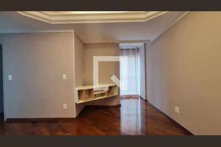 Sala de apartamento à venda com 2 quartos, 59m² em Vila Mussolini, São Bernardo do Campo