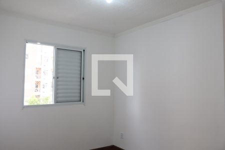 Quarto 1 de apartamento para alugar com 2 quartos, 52m² em Parque São Lourenço, São Paulo