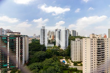 Apartamento à venda com 3 quartos, 95m² em Vila Sonia, São Paulo