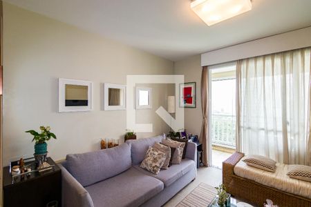 Apartamento à venda com 3 quartos, 95m² em Vila Sonia, São Paulo