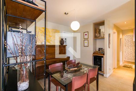 Apartamento à venda com 3 quartos, 95m² em Vila Sonia, São Paulo