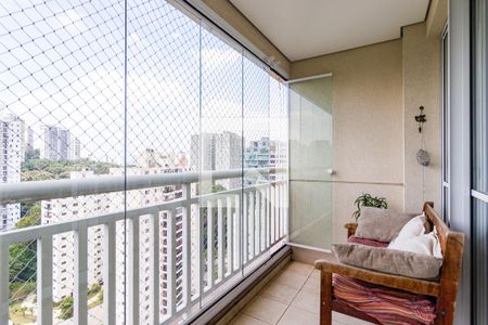 Apartamento à venda com 3 quartos, 95m² em Vila Sonia, São Paulo