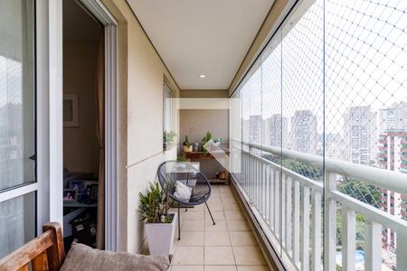 Apartamento à venda com 3 quartos, 95m² em Vila Sonia, São Paulo