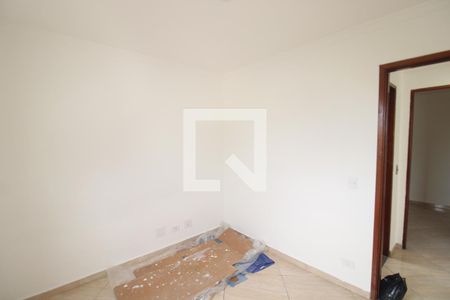 Quarto 1 de apartamento para alugar com 2 quartos, 43m² em Jardim Cachoeira, São Paulo