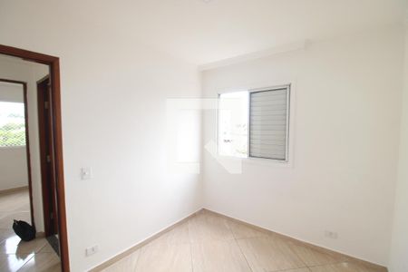 Quarto 2 de apartamento para alugar com 2 quartos, 43m² em Jardim Cachoeira, São Paulo
