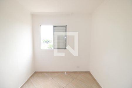 Quarto 2 de apartamento para alugar com 2 quartos, 43m² em Jardim Cachoeira, São Paulo