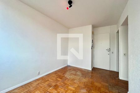 Sala de apartamento para alugar com 2 quartos, 67m² em Vila Alexandria, São Paulo