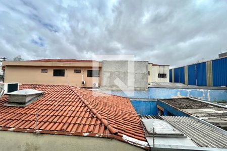 Vista do Quarto 1 de apartamento para alugar com 2 quartos, 67m² em Vila Alexandria, São Paulo