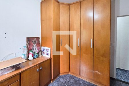 Quarto 1 de apartamento à venda com 2 quartos, 58m² em Santa Terezinha, São Bernardo do Campo