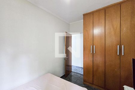 Quarto 2 de apartamento à venda com 2 quartos, 58m² em Santa Terezinha, São Bernardo do Campo