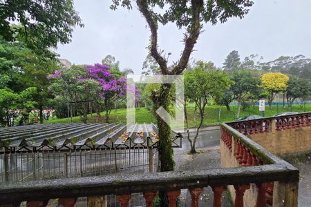 Vista - Quarto 1 de apartamento à venda com 2 quartos, 58m² em Santa Terezinha, São Bernardo do Campo