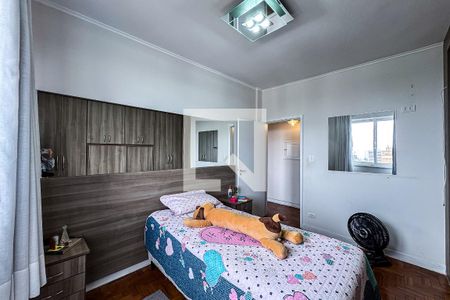 Quarto 1 de apartamento à venda com 3 quartos, 118m² em Alto da Mooca, São Paulo