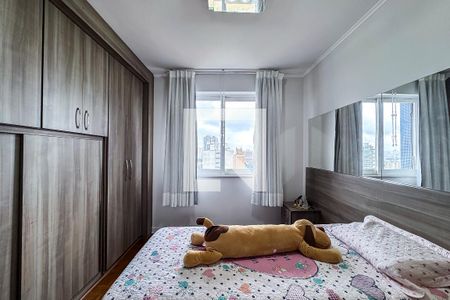 Quarto 1 de apartamento à venda com 3 quartos, 118m² em Alto da Mooca, São Paulo