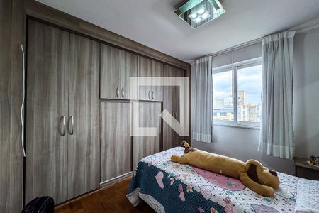 Quarto 1 de apartamento à venda com 3 quartos, 118m² em Alto da Mooca, São Paulo