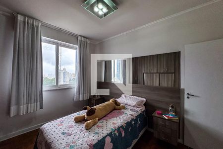 Quarto 1 de apartamento à venda com 3 quartos, 118m² em Alto da Mooca, São Paulo