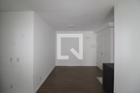 Sala / Cozinha de apartamento à venda com 3 quartos, 81m² em Jardim Paraíso, São Paulo