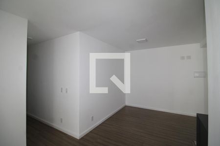 Sala / Cozinha de apartamento à venda com 3 quartos, 81m² em Jardim Paraíso, São Paulo