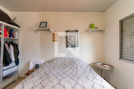 Quarto 2 de casa à venda com 2 quartos, 135m² em Quinta da Paineira, São Paulo