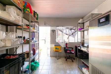 Sala de casa à venda com 2 quartos, 135m² em Quinta da Paineira, São Paulo