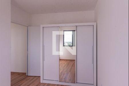 Quarto 2 de apartamento para alugar com 2 quartos, 43m² em Jardim Ibirapuera, Campinas