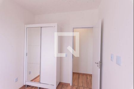 Quarto 1 de apartamento para alugar com 2 quartos, 43m² em Jardim Ibirapuera, Campinas