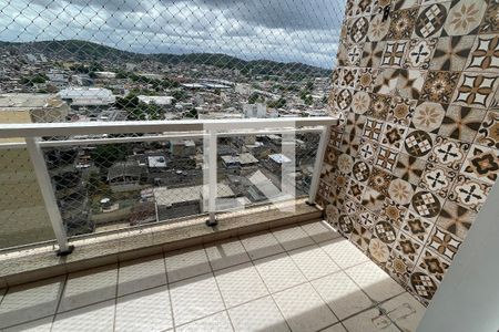 Vista de casa para alugar com 3 quartos, 120m² em Parque Pauliceia, Duque de Caxias