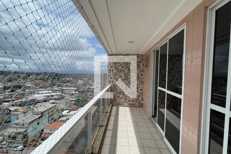 Vista de casa para alugar com 3 quartos, 120m² em Parque Pauliceia, Duque de Caxias