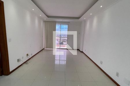 Sala de casa para alugar com 3 quartos, 120m² em Parque Pauliceia, Duque de Caxias