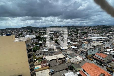 Vista de casa para alugar com 3 quartos, 120m² em Parque Pauliceia, Duque de Caxias